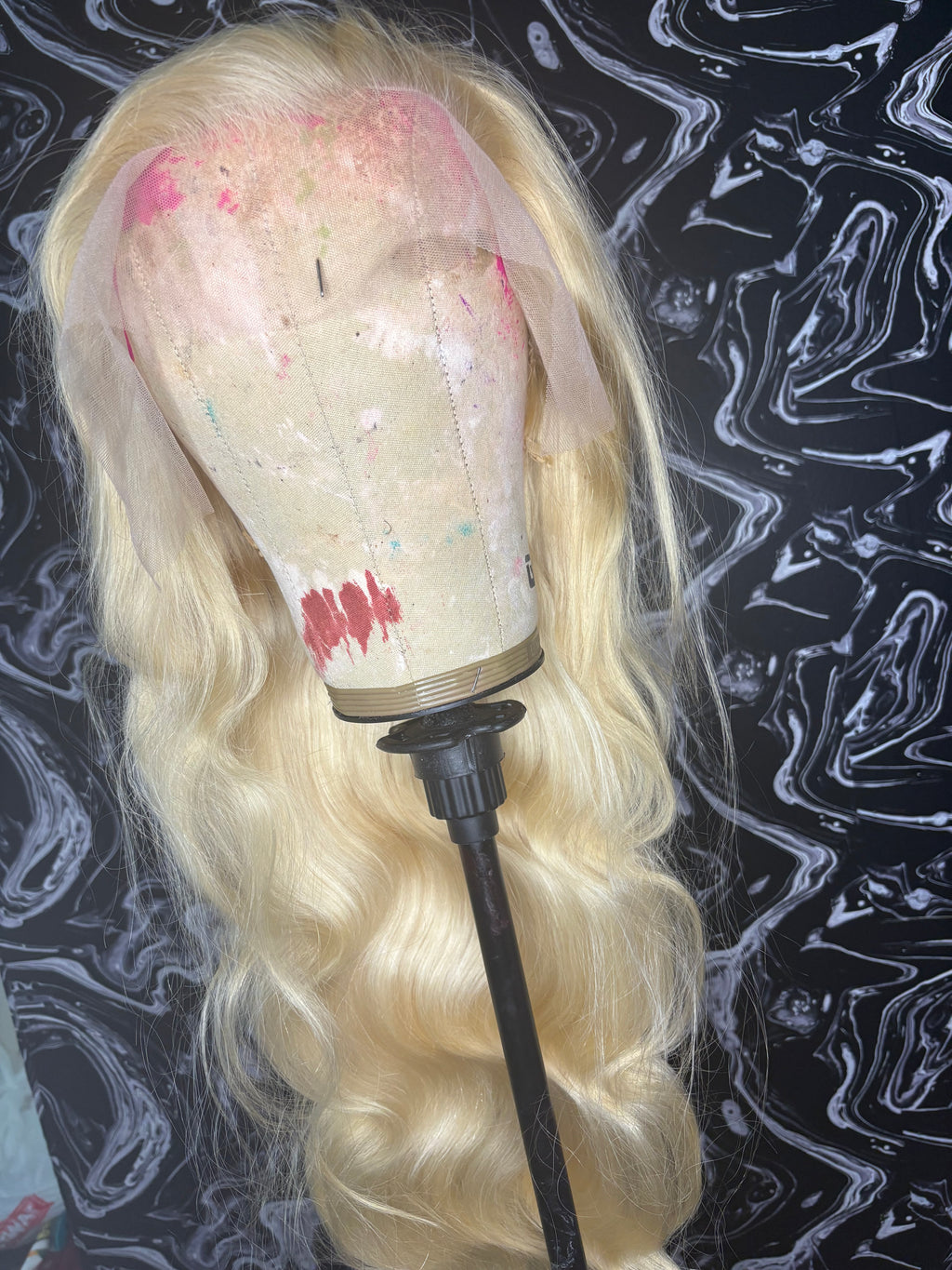 13 x 6 613 frontal wig