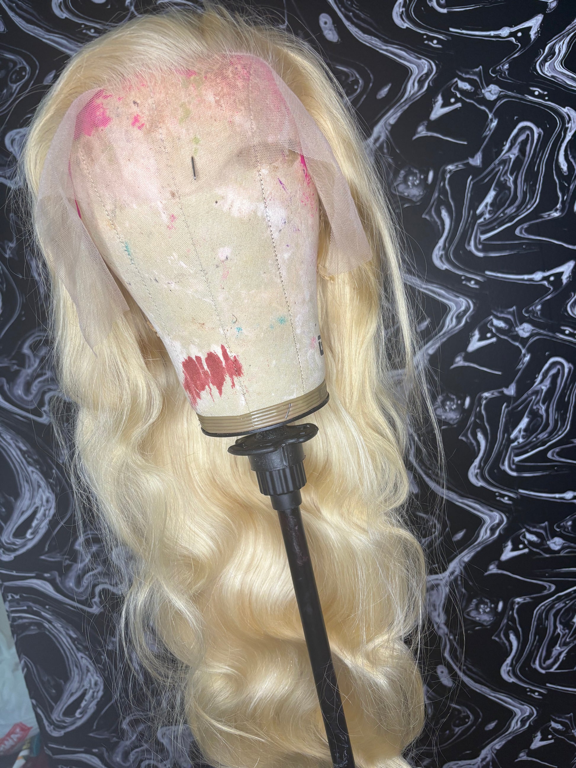 13 x 6 613 frontal wig