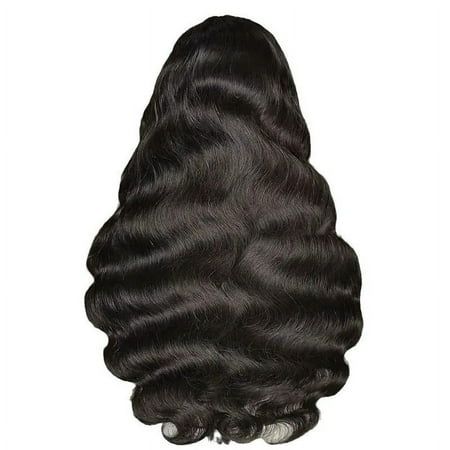 13x4 frontal wig