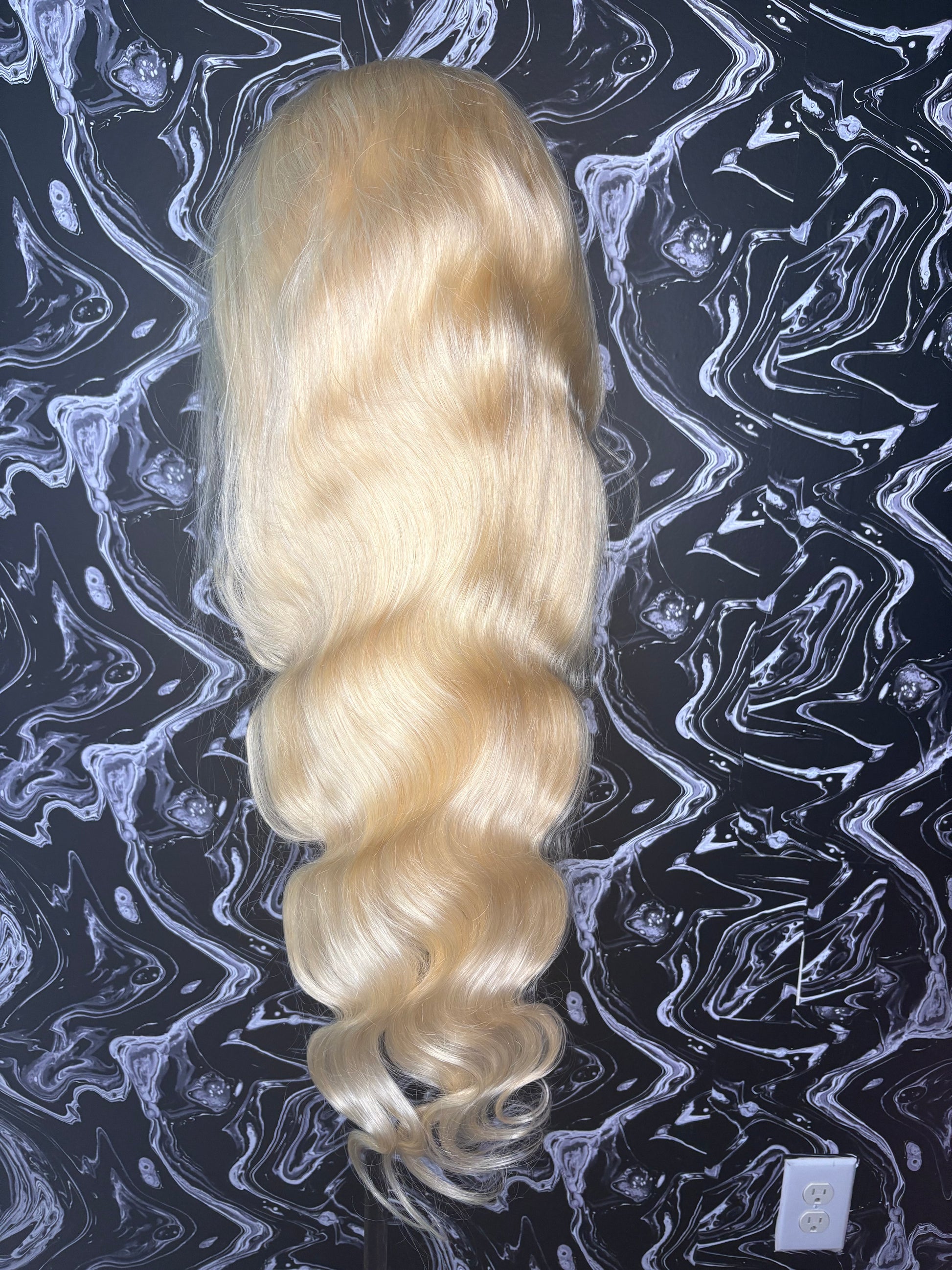 13 x 6 613 frontal wig