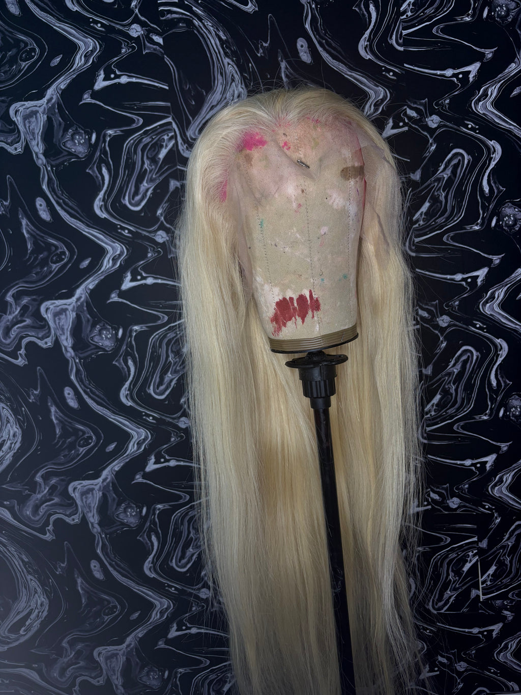 613 13 x4 frontal wig
