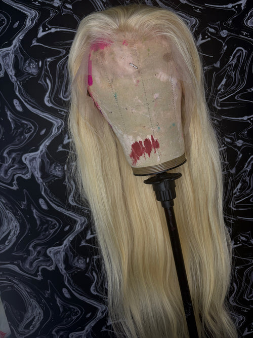 13x4 613 frontal wig