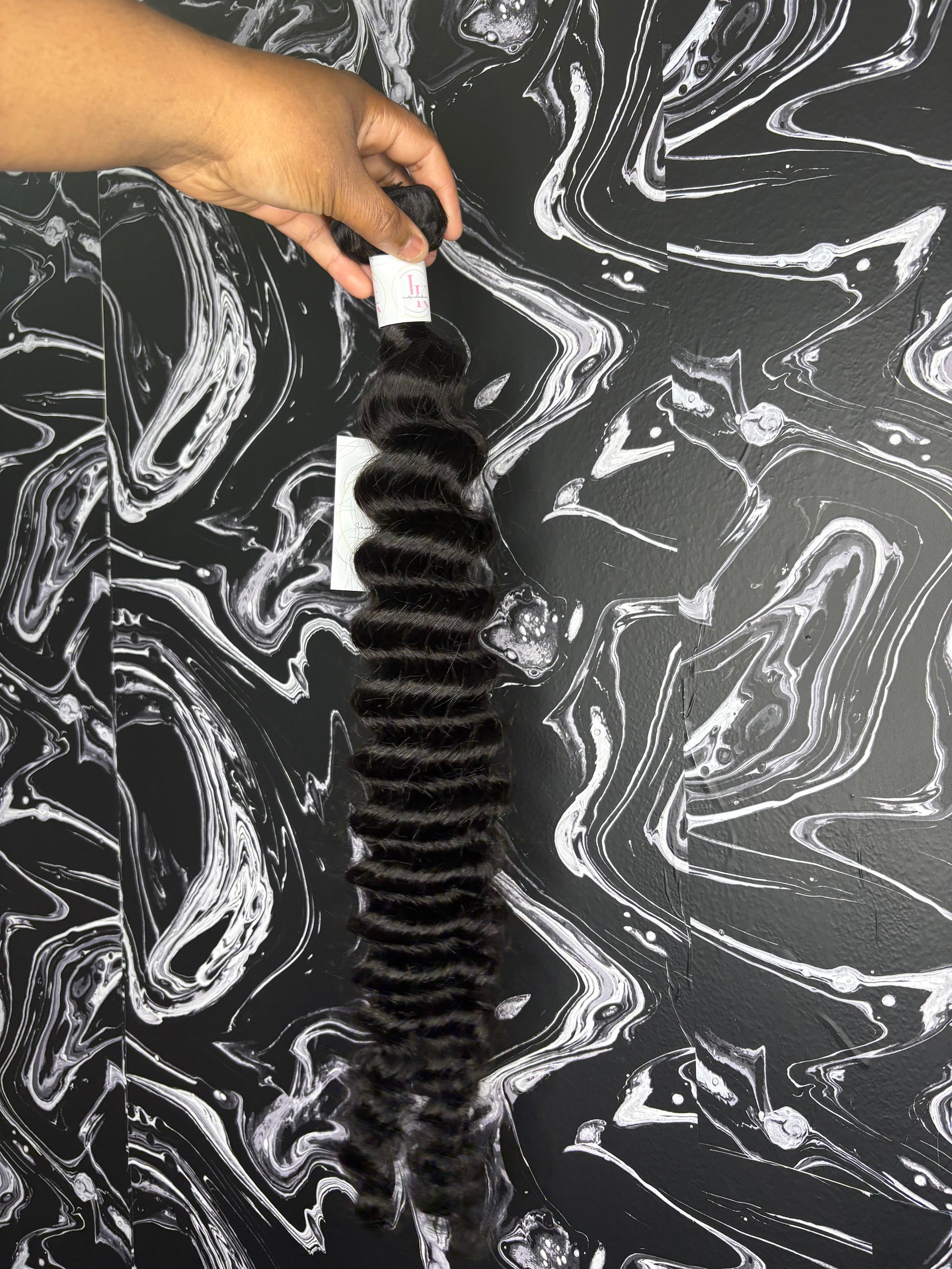 Deep wave bundle