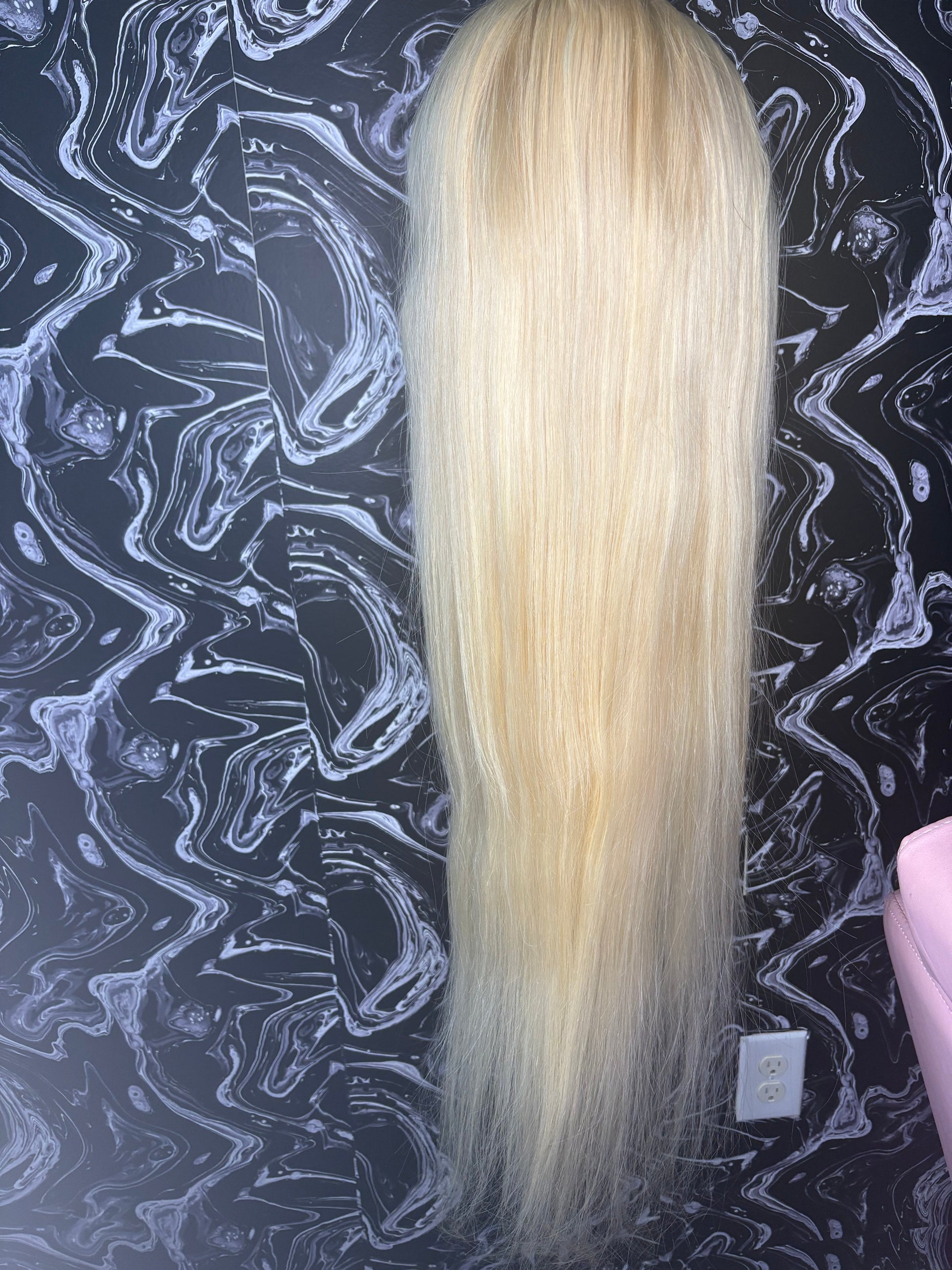 613 13 x4 frontal wig