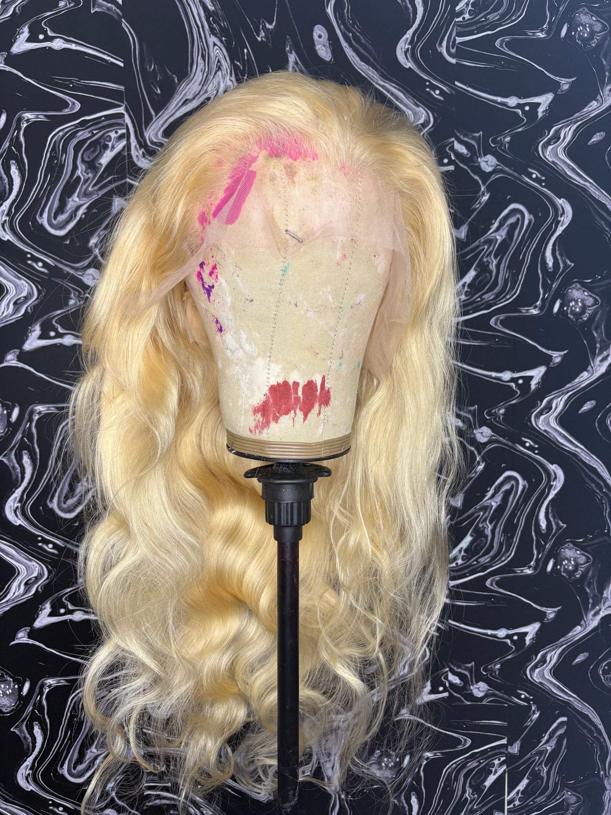 13 x 4 613 frontal wig