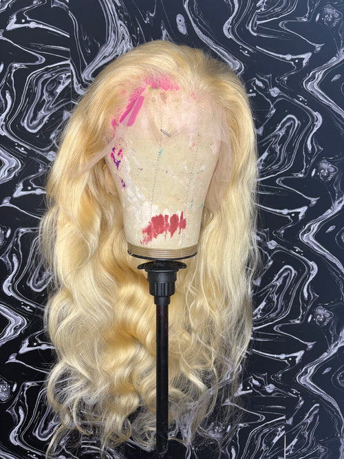 13 x 4 613 frontal wig