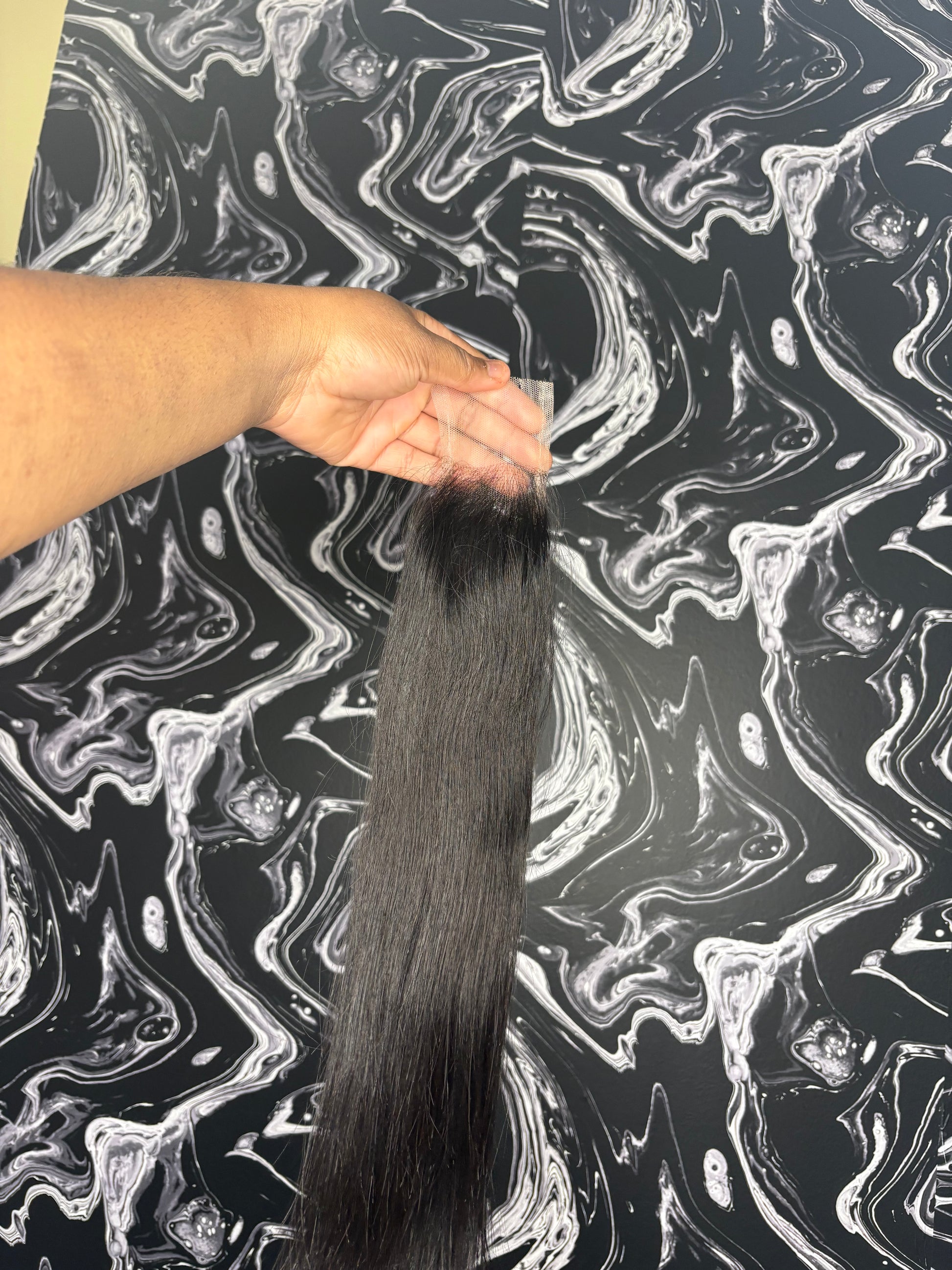 2x6 closure