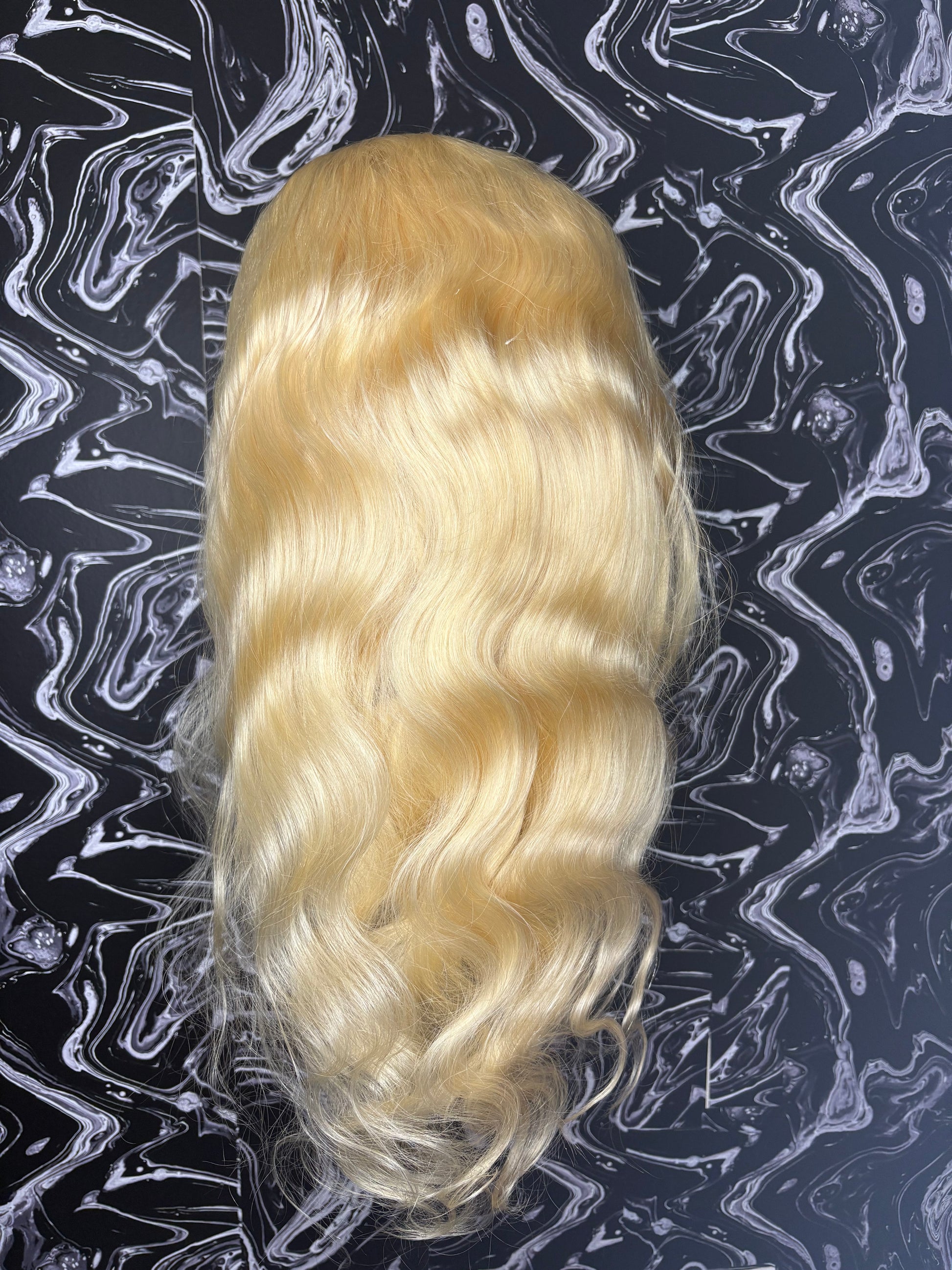 13 x 4 613 frontal wig