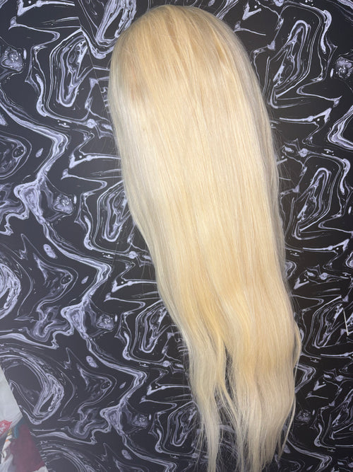 13x4 613 frontal wig