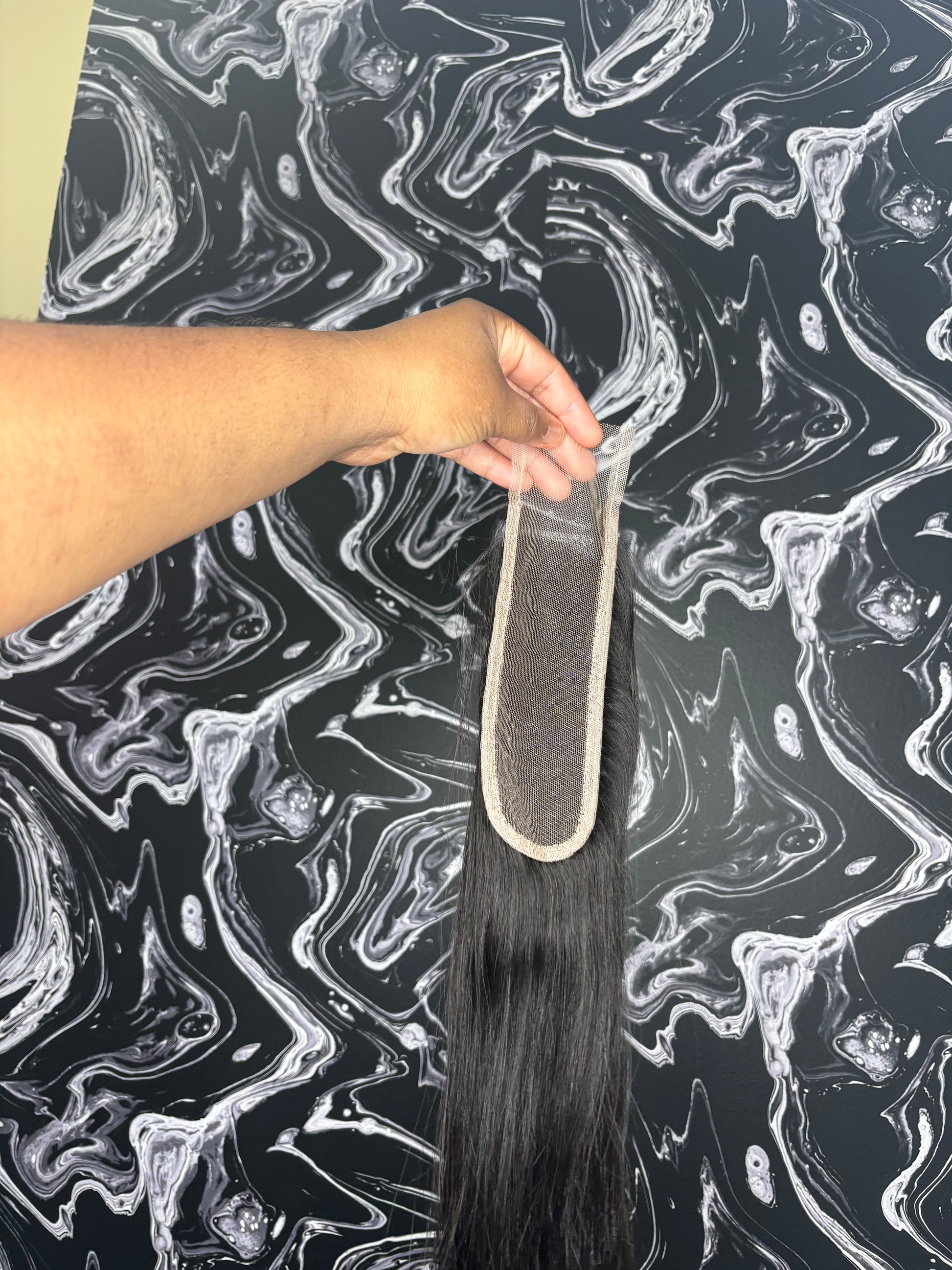2x6 closure